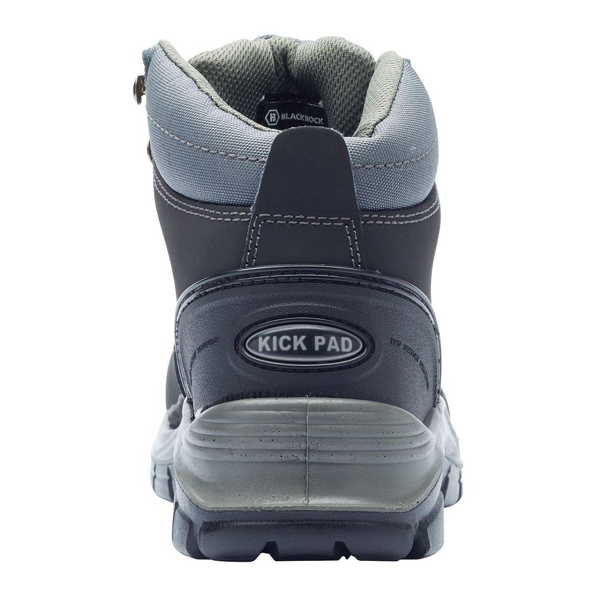 Blackrock Malvern Safety Hiker Boots