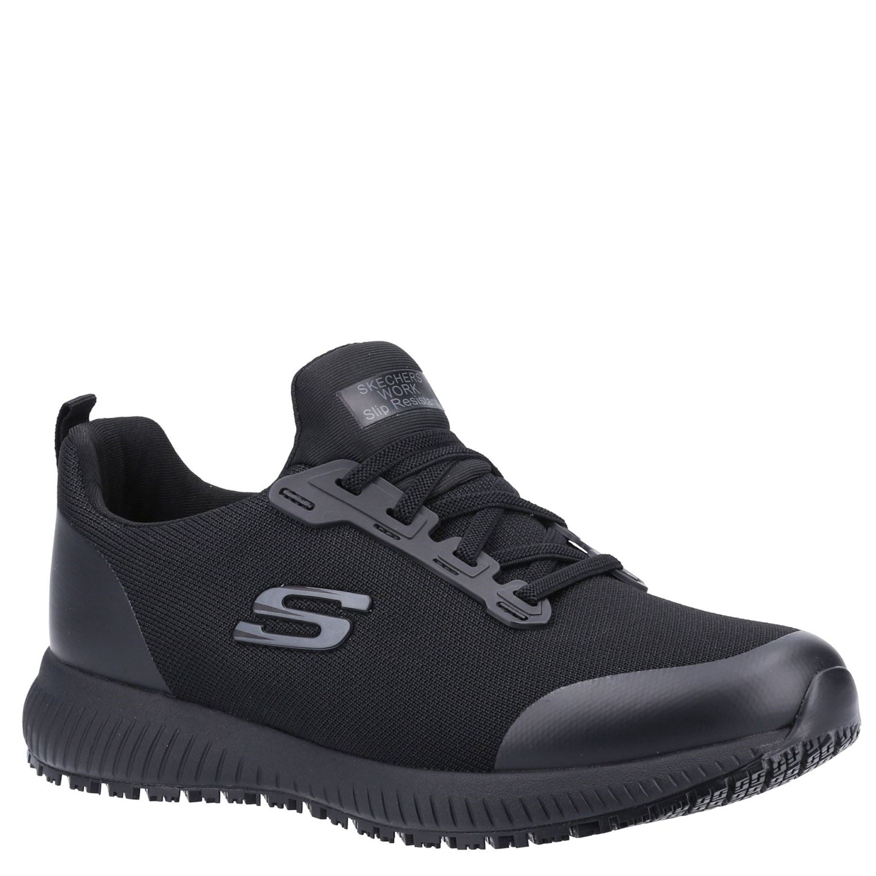 Skechers Slip Resistant Work Shoes for Women: The Ultimate Guide