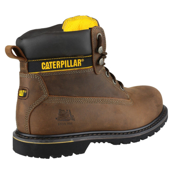 Caterpillar Holton SB Safety Boots