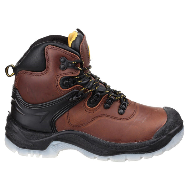 Amblers Safety FS197 Waterproof Hiker Safety Boots