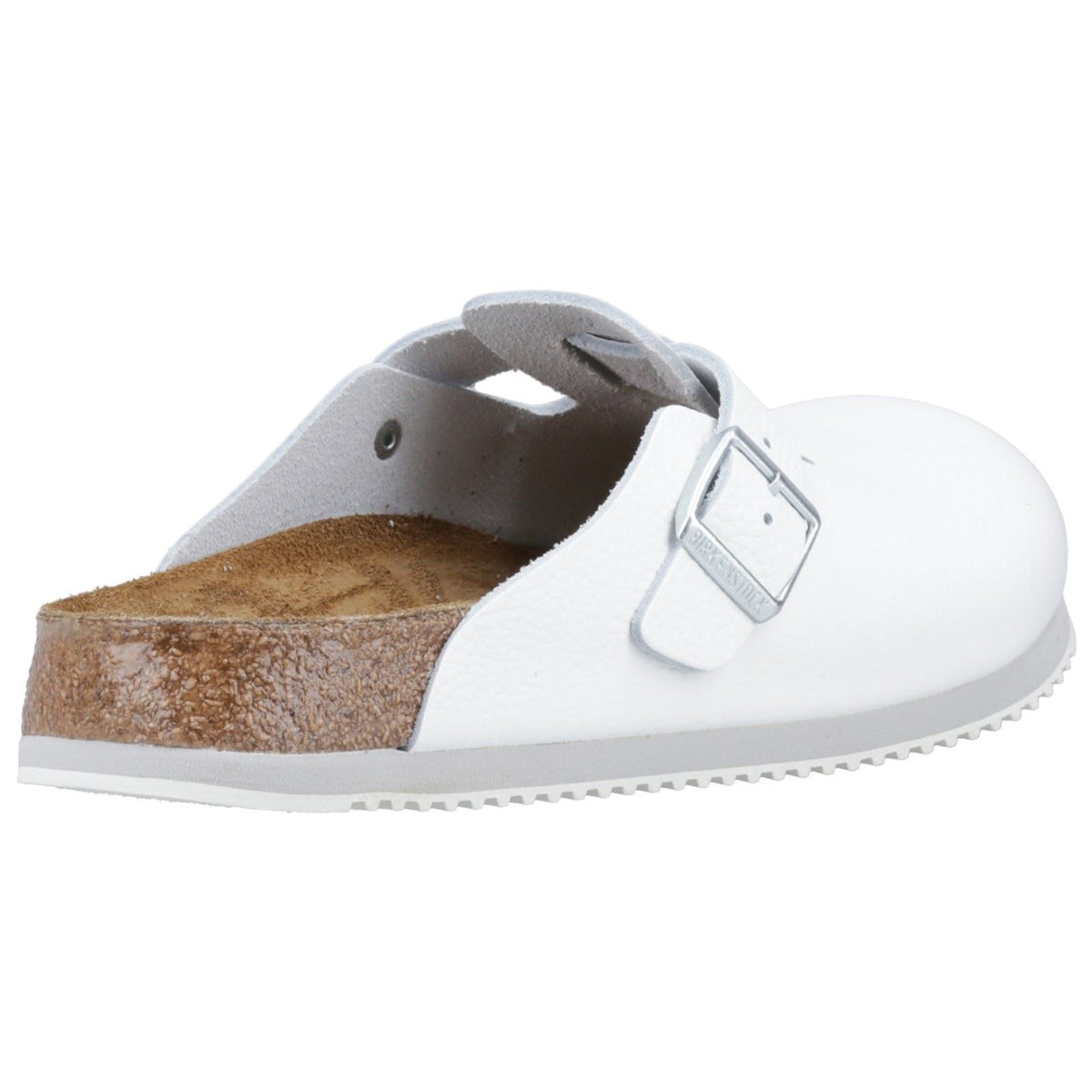 Birkenstock Boston Slip On Occupational Mules