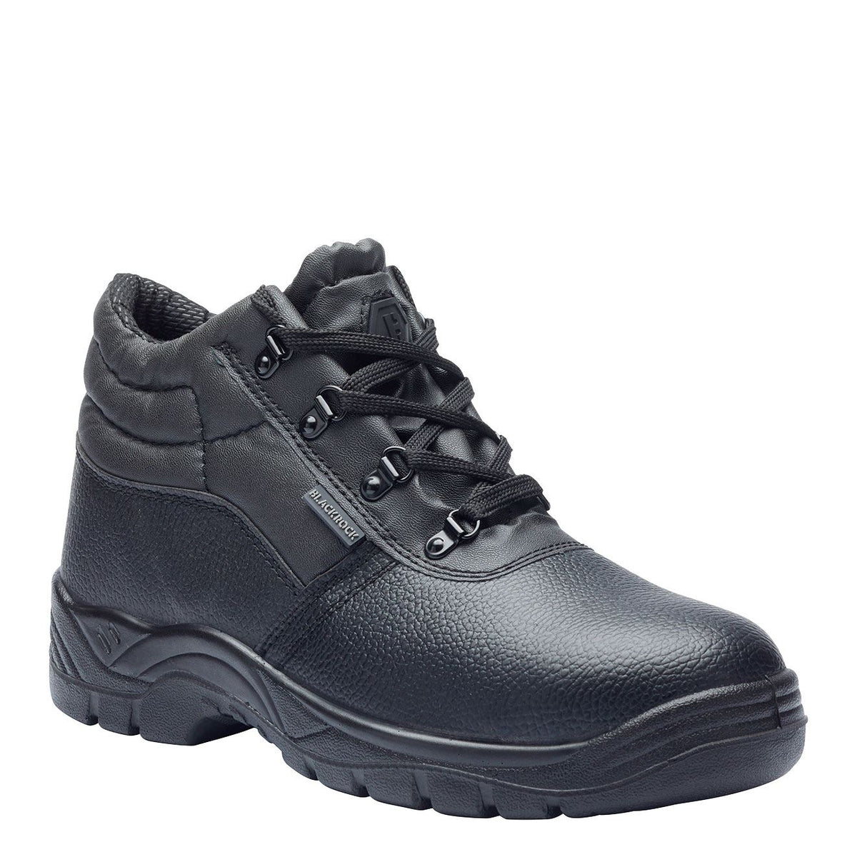 Blackrock Chukka Safety Boots