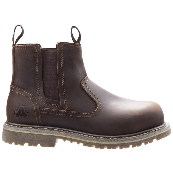 Amblers Safety AS101 Alice Women's Safety Boots