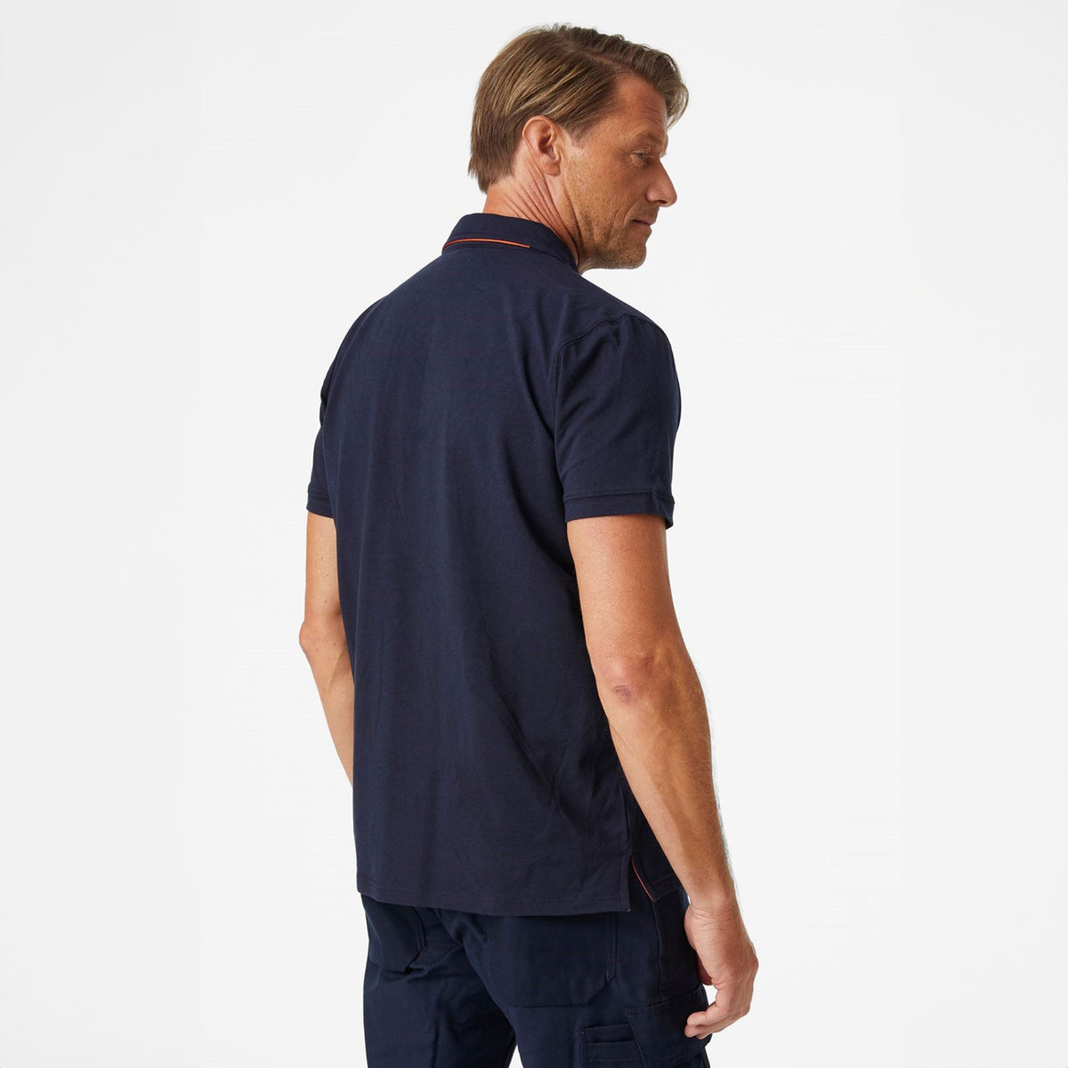 Helly Hansen Workwear Kensington Polo Shirt