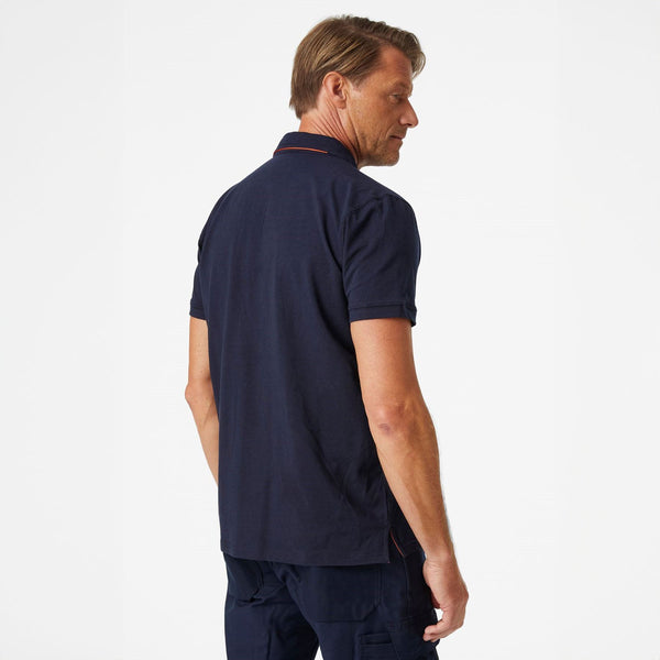 Helly Hansen Workwear Kensington Polo Shirt