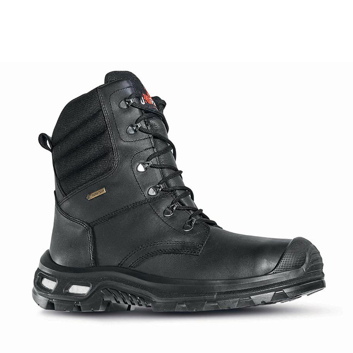 U-Power Lichfield S3 Wr Ci SRC Lace-Up Leather Safety Boots