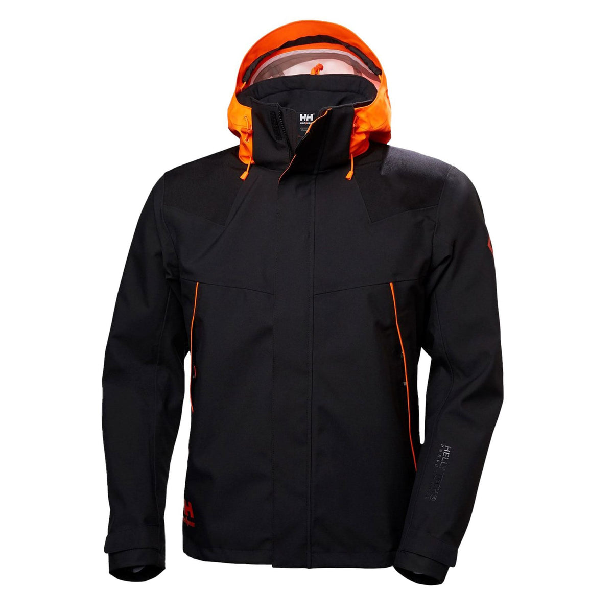 Helly Hansen Workwear Chelsea Evolution Shell Jacket