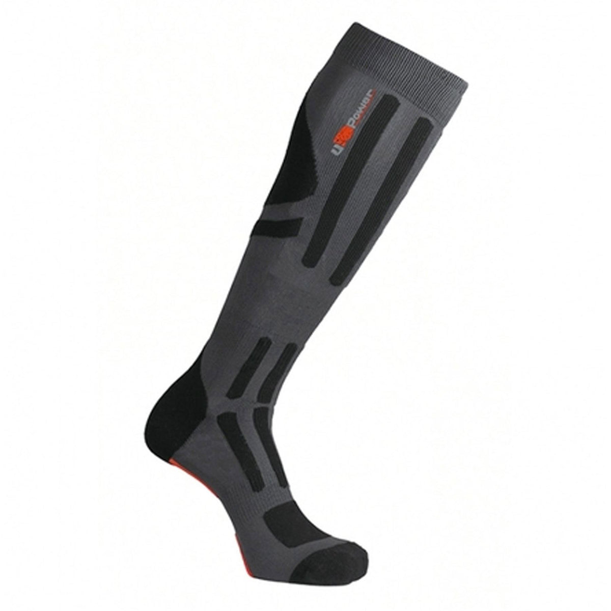 U-Power Siberian Thermo-Regulating Long Socks