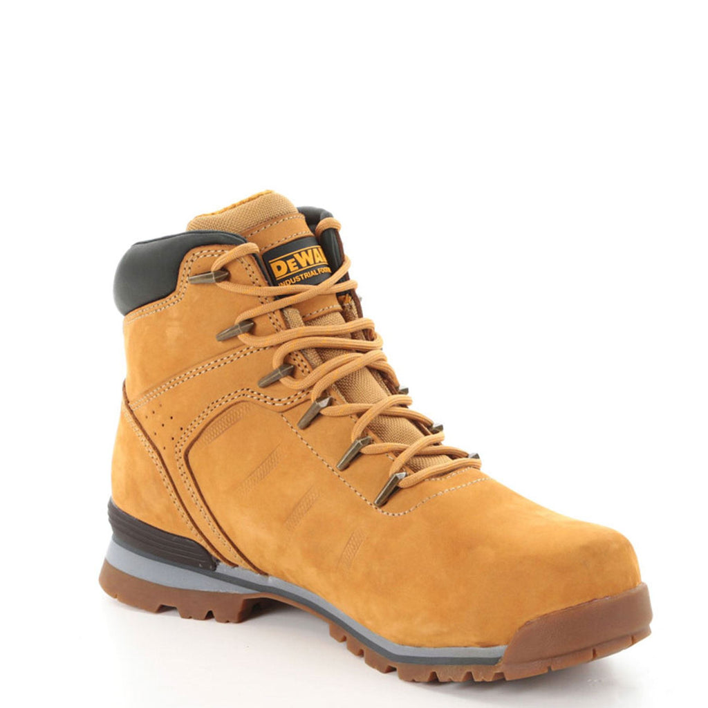 DeWalt Carlisle Nubuck Lightweight Safety Boots