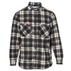 Hard Yakka Sherpa Shirt Jacket