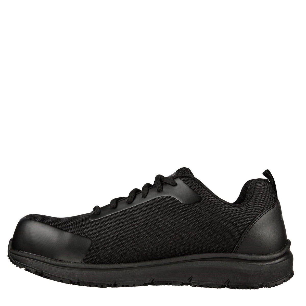 Skechers Work Ulmus Slip Resistant Safety Trainers