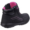 Amblers Safety AS601 Lydia Women's Composite Safety Boots