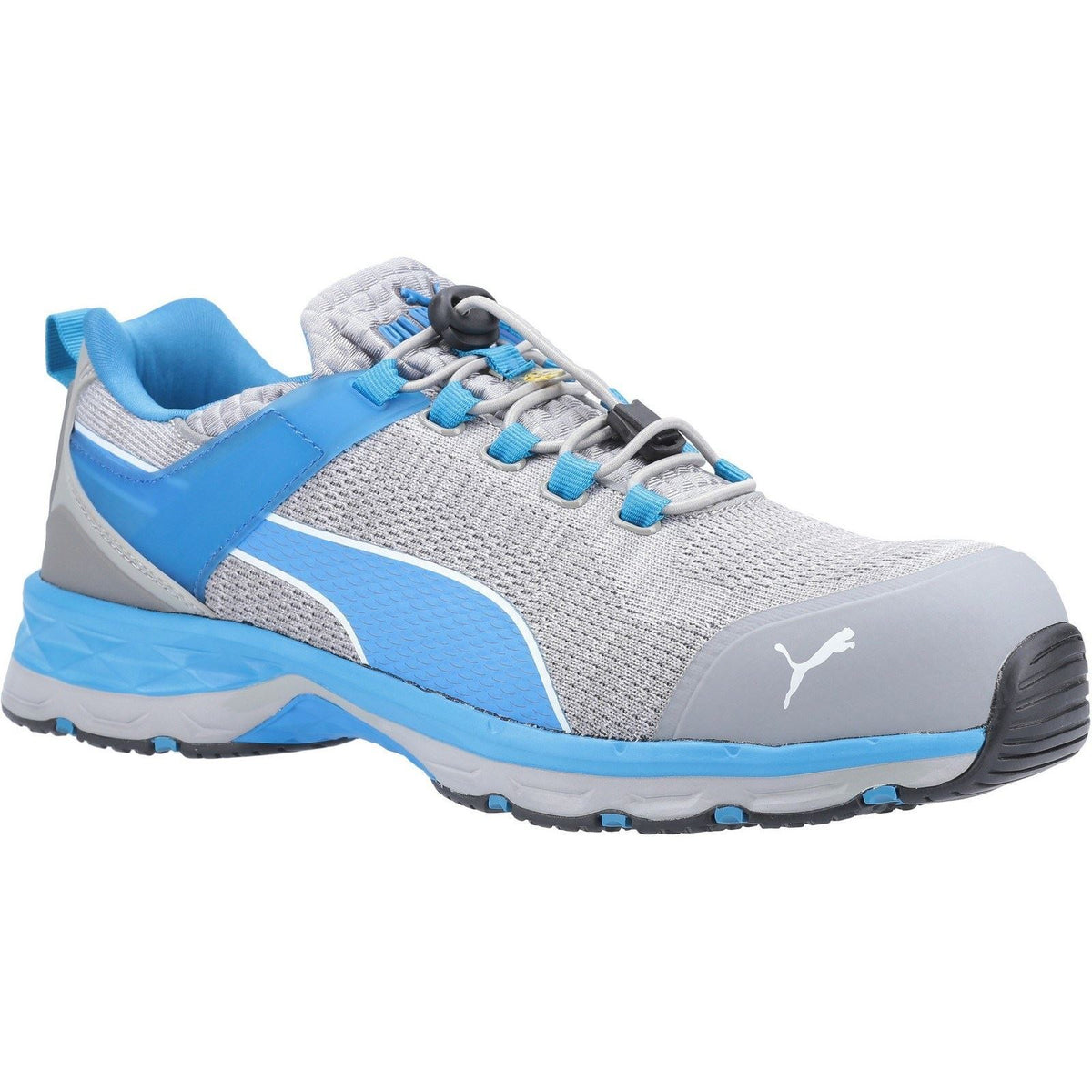 Puma Safety Xcite Low S1P ESD Safety Trainers