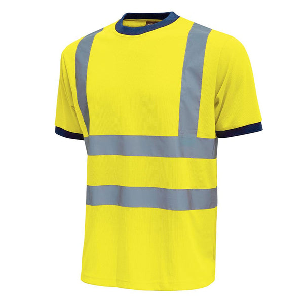 U-Power Glitter Hi-Vis T-Shirt (3 Pack)