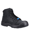 Hard Yakka Legend Lace Up Composite Toe- Cap Safety Boot