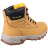 Stanley Tradesman SB Lace Up Safety Boots