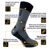 JCB Workwear Rigger Boot Socks