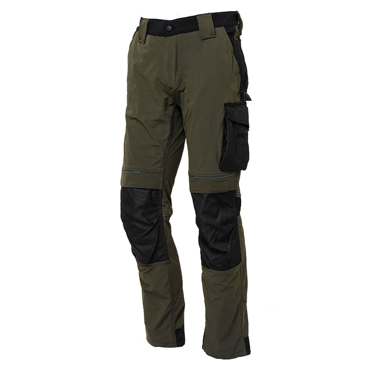 U-Power Atom Slim Fit Work Trousers