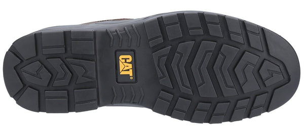 Caterpillar Striver Injected S3 Safety Boots