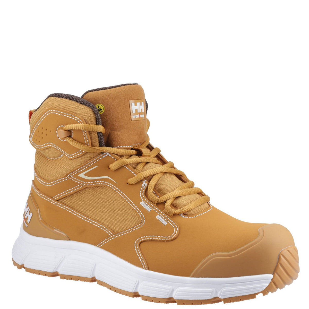 Helly Hansen Workwear Kensington MXR Mid Safety Boots