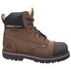 Amblers Safety AS233 Austwick Goodyear Welted Lace Up Safety Boots