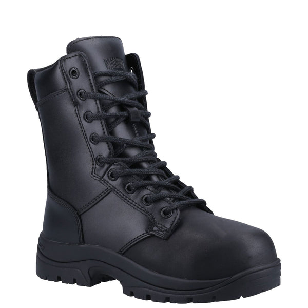 Magnum Elite Shield Met CT CP Waterproof Uniform Safety Boots