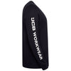 JCB Workwear Banner Long Sleeve T-Shirt