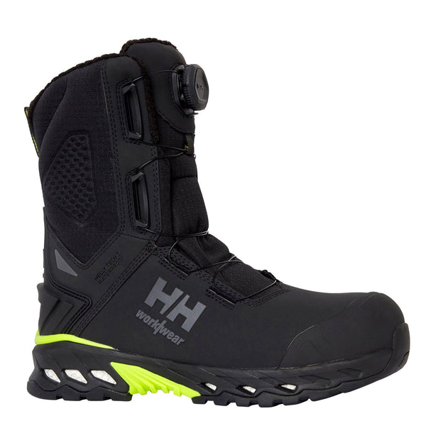 Helly Hansen Workwear Magni Evolution Winter Tall Boa Safety Boots