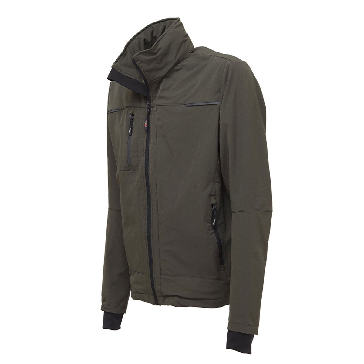 U-Power Pluton Water-Repellent Jacket