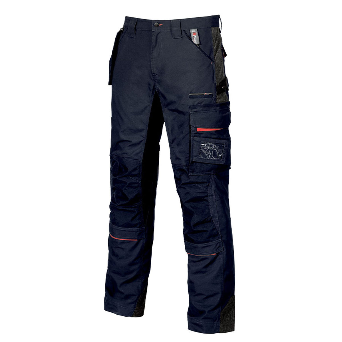 U-Power Race Work Trousers