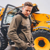 JCB Workwear Horton Hoodie