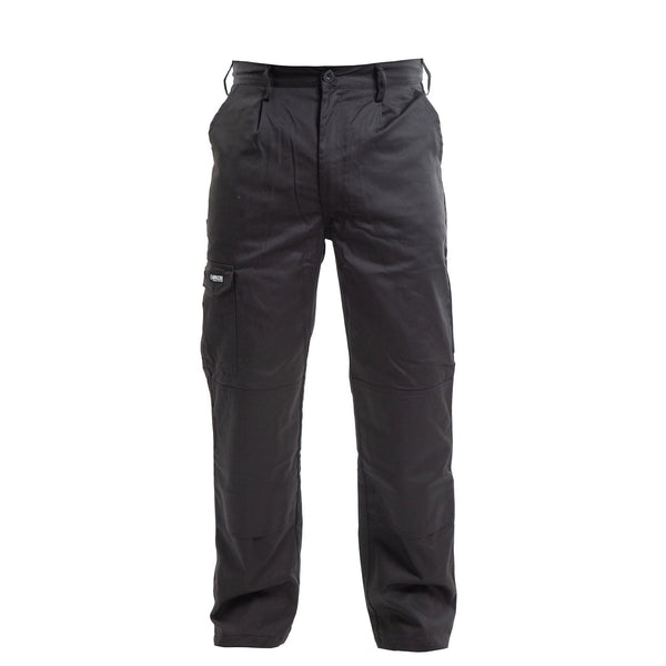 Apache APINDBLACK Industry Work Trousers