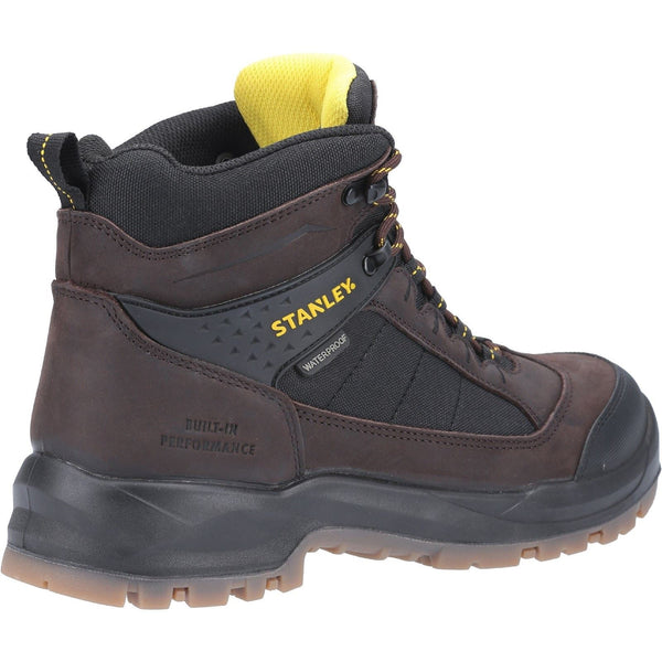 Stanley Berkeley S3 Waterproof Safety Boots