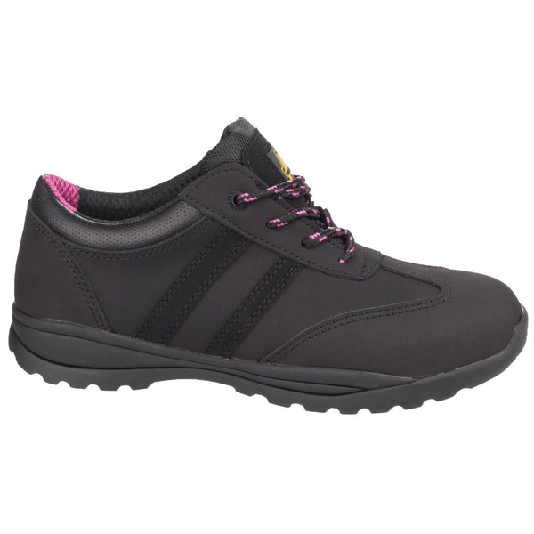 Amblers Safety FS706 Sophie Women's Safety Trainers