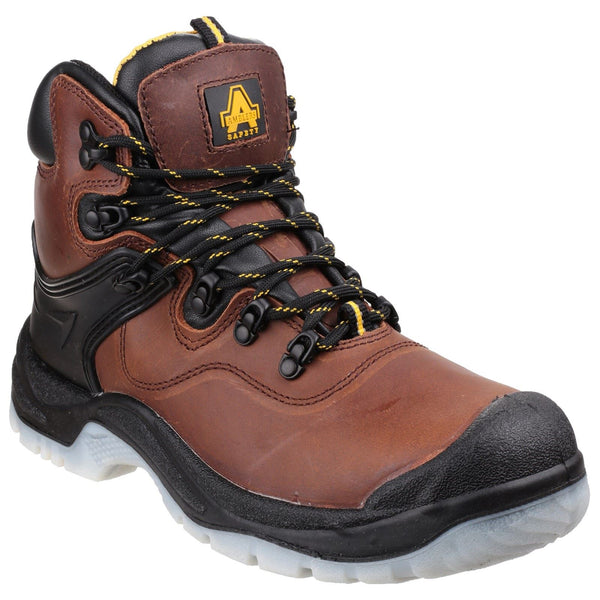 Amblers Safety FS197 Waterproof Hiker Safety Boots