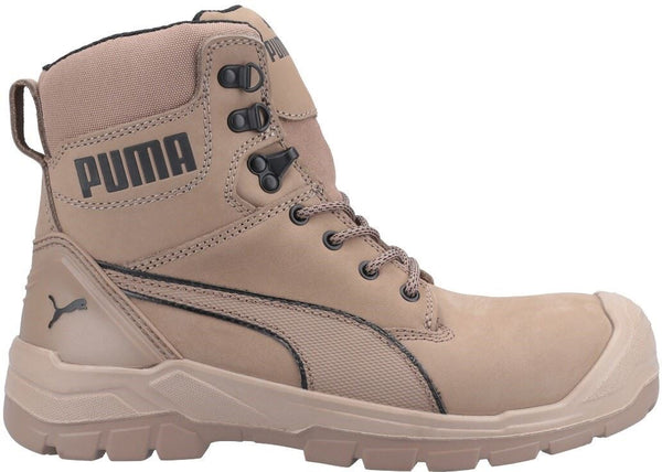 Puma Safety Conquest High S3 Safety Boots