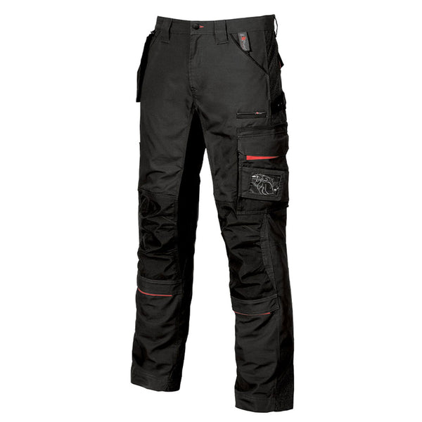 U-Power Race Work Trousers