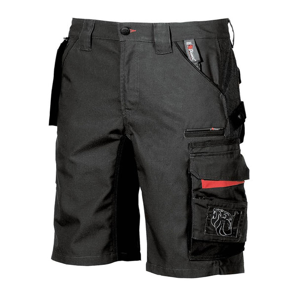 U-Power Start Cargo Work Shorts