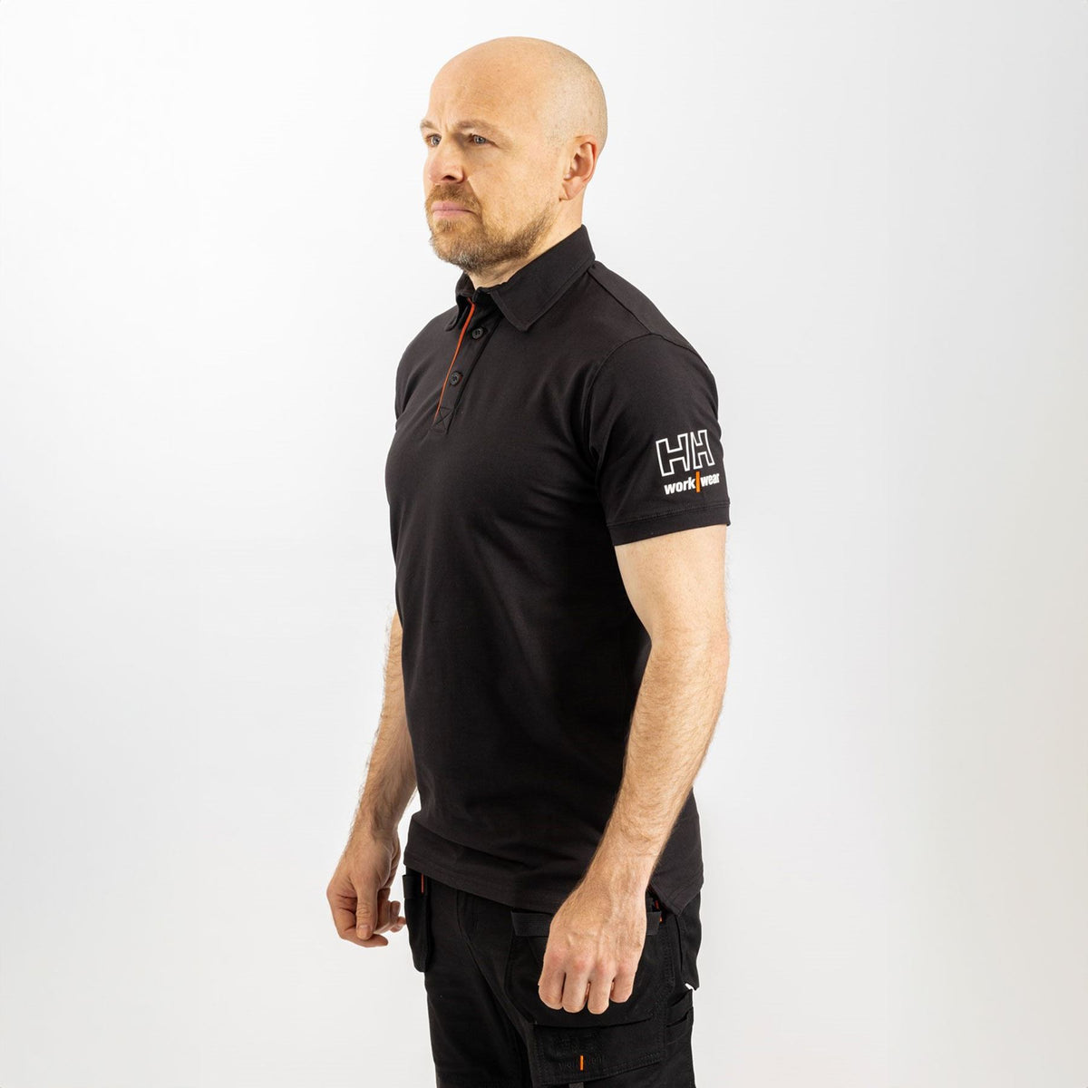 Helly Hansen Workwear Kensington Polo Shirt