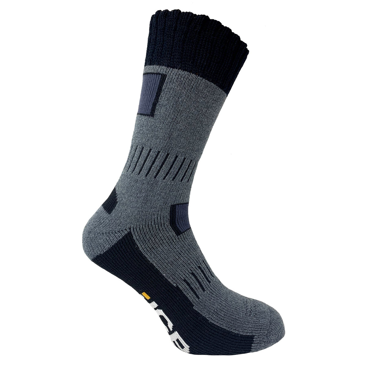 JCB Workwear Rigger Boot Socks