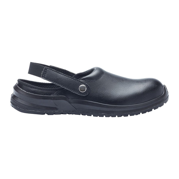 Blackrock Hygiene Clogs