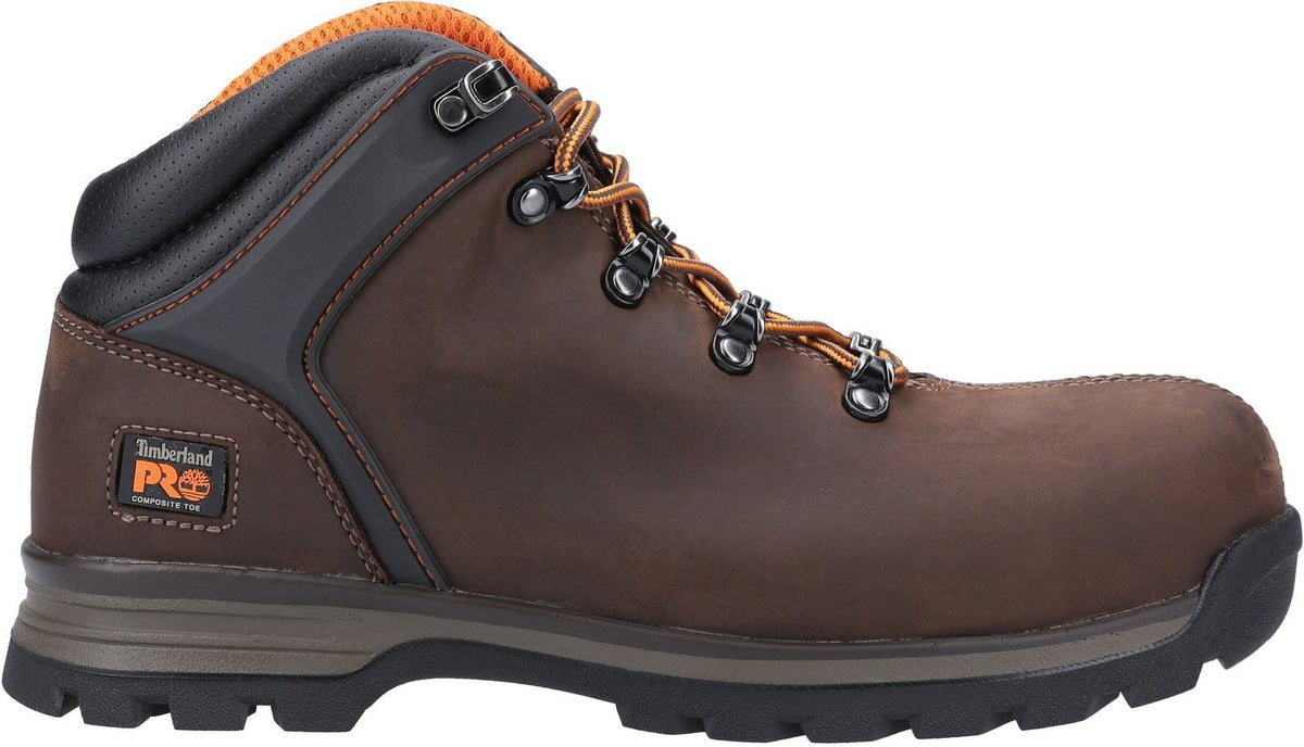 Timberland Pro Splitrock XT Composite Safety Toe Work Boots