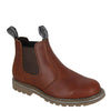 Woodland M 858 Twin Gusset Chelsea Boots