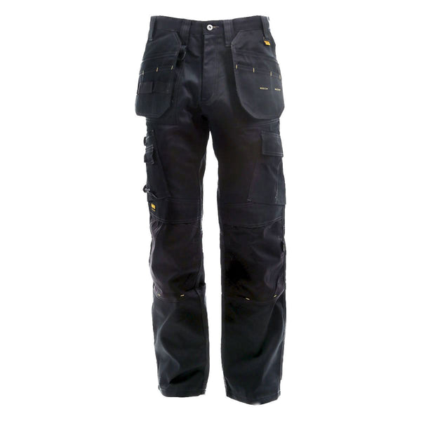 DeWalt Pro Tradesman Work Trousers