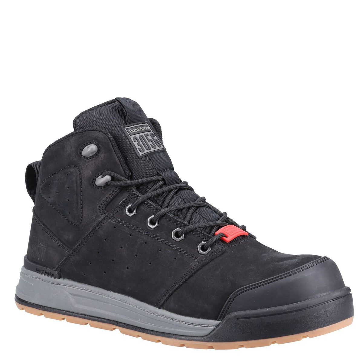 Hard Yakka 3056 Composite Toe Cap Safety Boots