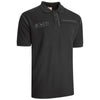 JCB Workwear Trade Work Short Sleeve Polo Shirt