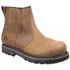 Amblers Safety AS232 Worton Goodyear Welted Safety Dealer Boots