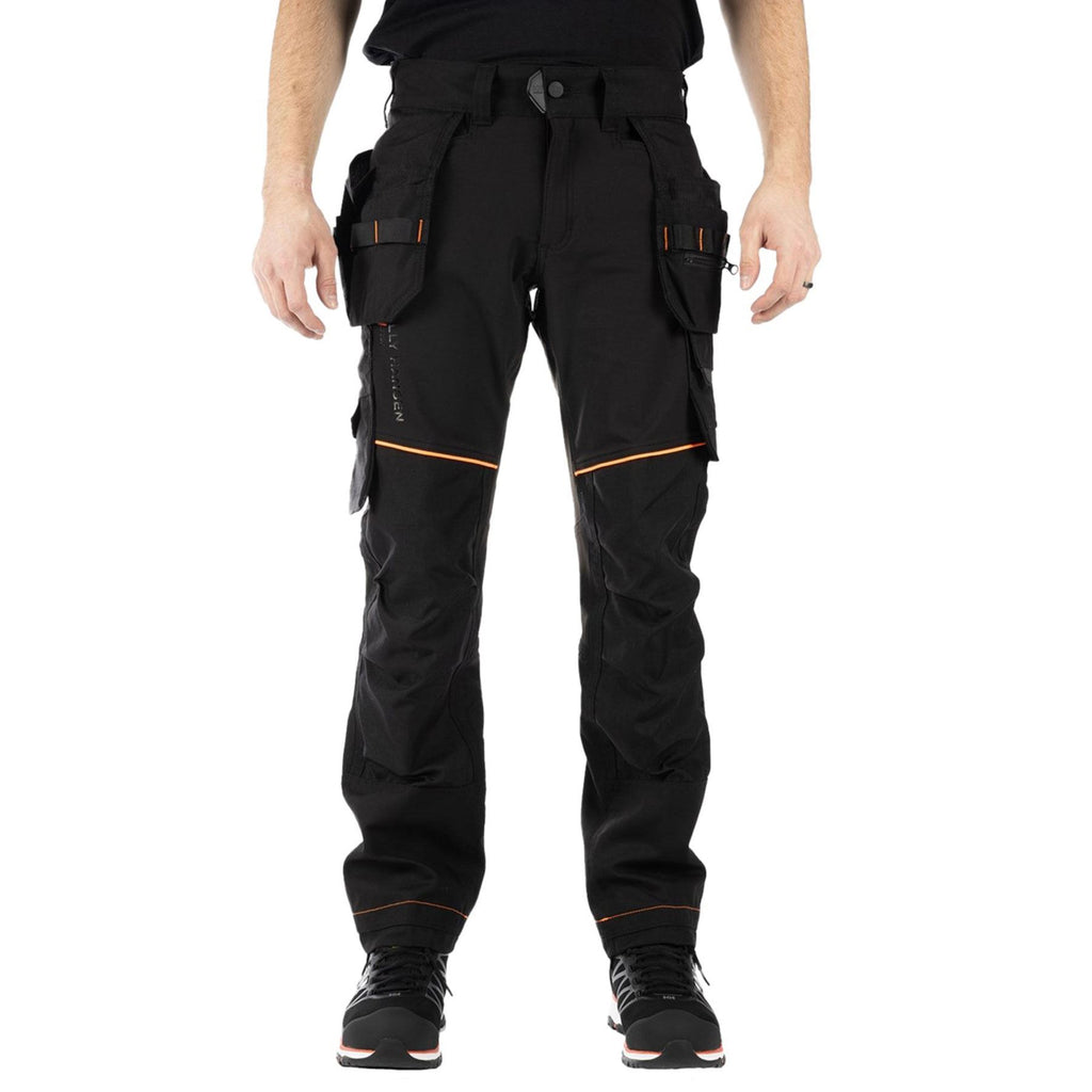 Helly Hansen Workwear Chelsea Evolution Construction Trousers