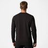 Helly Hansen Workwear Logo Longsleeve T-Shirt