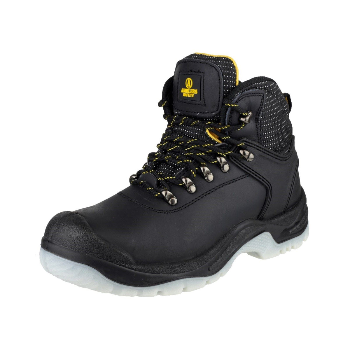 Amblers Safety FS199 Hiker Safety Boots